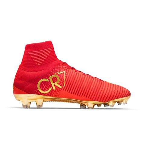 ronaldo cr7 boots.